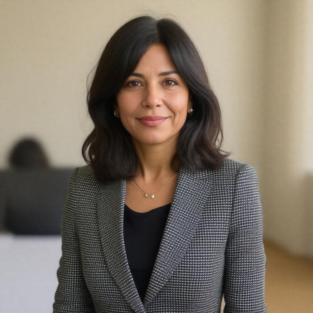 Anne Hidalgo